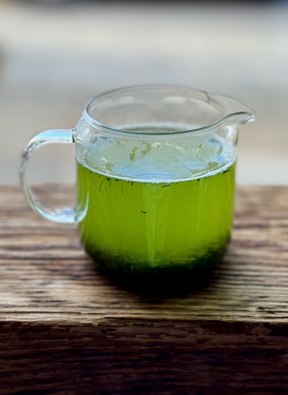 What is Sencha? - O5 RARE TEA BAR