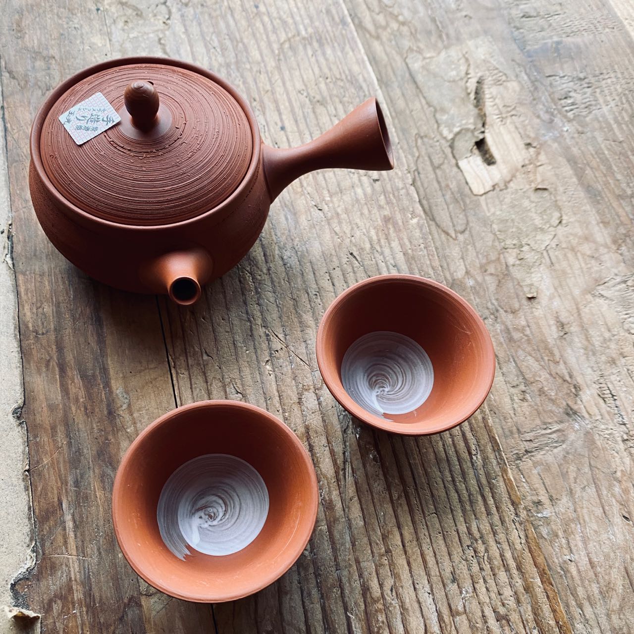 Teapots | O-FIVE RARE TEA BAR