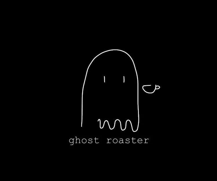 Ghost Roaster - Guatemala Sebastiana Ramirez Tzun Witz Caturra Washed - O5 RARE TEA BAR