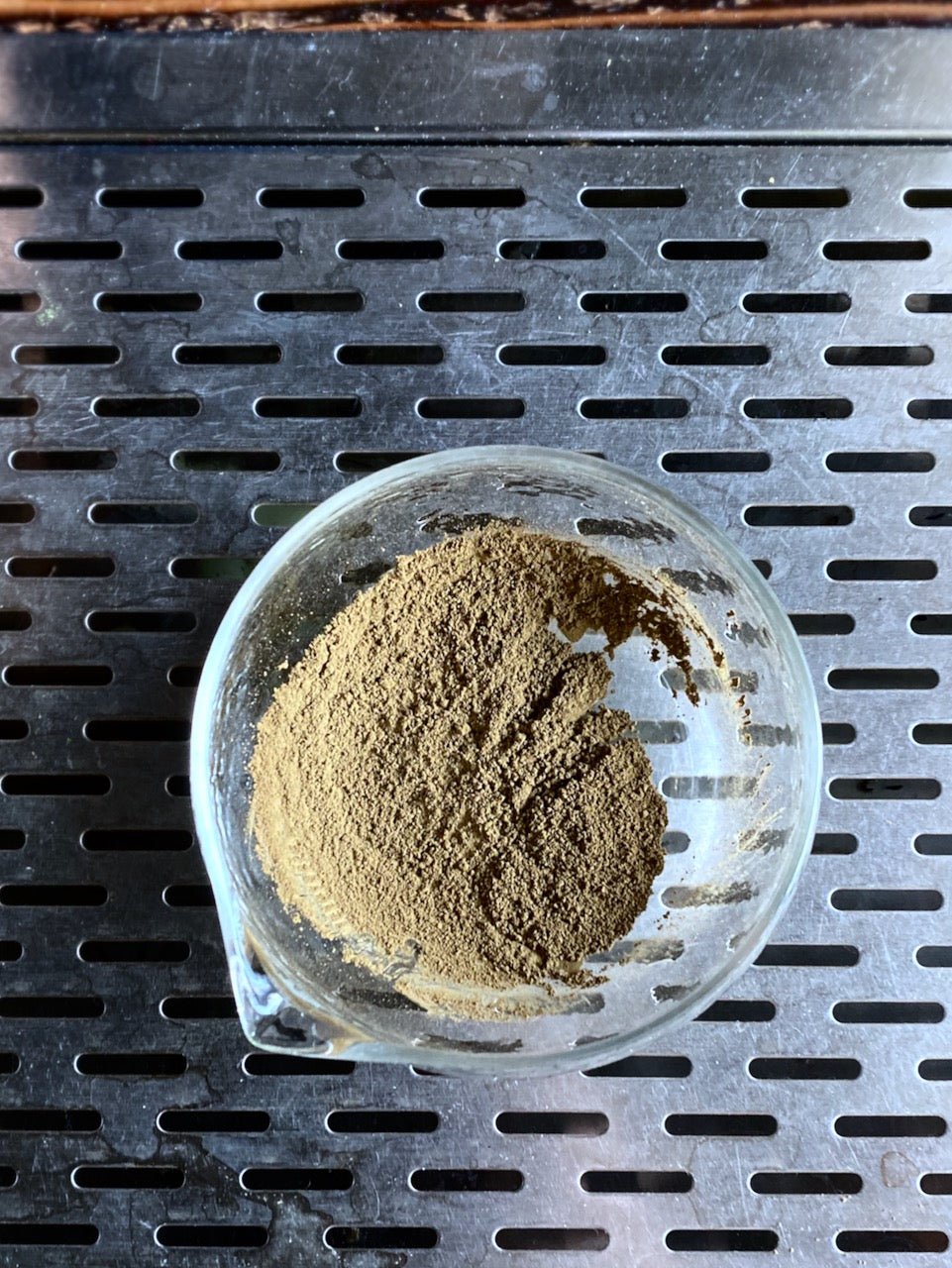 HARUNOCHO HOJICHA POWDER | MICRO-MILLED - O-FIVE RARE TEA BAR